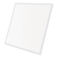 Aigostar - LED Přisazený panel LED/28W/230V High Efficiency UGR19 3000K 59,5x59,5 cm