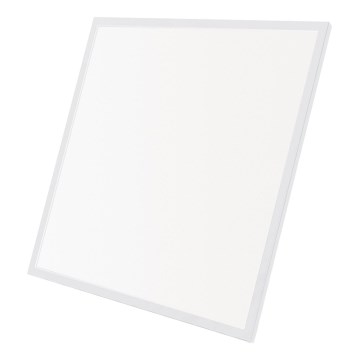 Aigostar - LED Přisazený panel LED/28W/230V High Efficiency UGR<19 3000K 59,5x59,5 cm