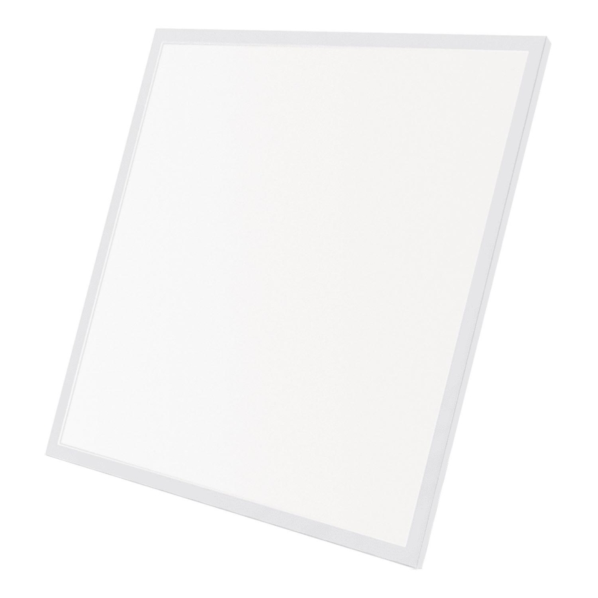 Aigostar - LED Přisazený panel LED/28W/230V High Efficiency UGR19 3000K 59,5x59,5 cm