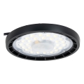 Aigostar - LED Průmyslové stmívatelné venkovní svítidlo MESH High Bay LED/100W/230V 4000K IP65