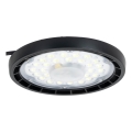 Aigostar - LED Průmyslové stmívatelné venkovní svítidlo MESH High Bay LED/100W/230V 6500K IP65