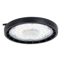 Aigostar - LED Průmyslové stmívatelné venkovní svítidlo MESH High Bay LED/150W/230V 4000K IP65