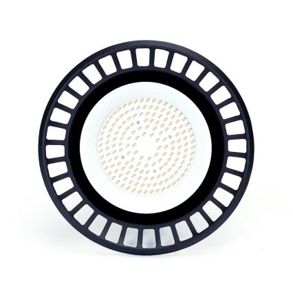 Aigostar - LED Průmyslové svítidlo UFO HIGHBAY LED/100W/230V 4000K IP65