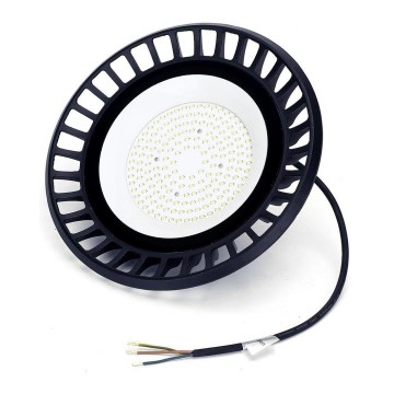 Aigostar - LED Průmyslové svítidlo UFO HIGHBAY LED/100W/230V 6500K IP65