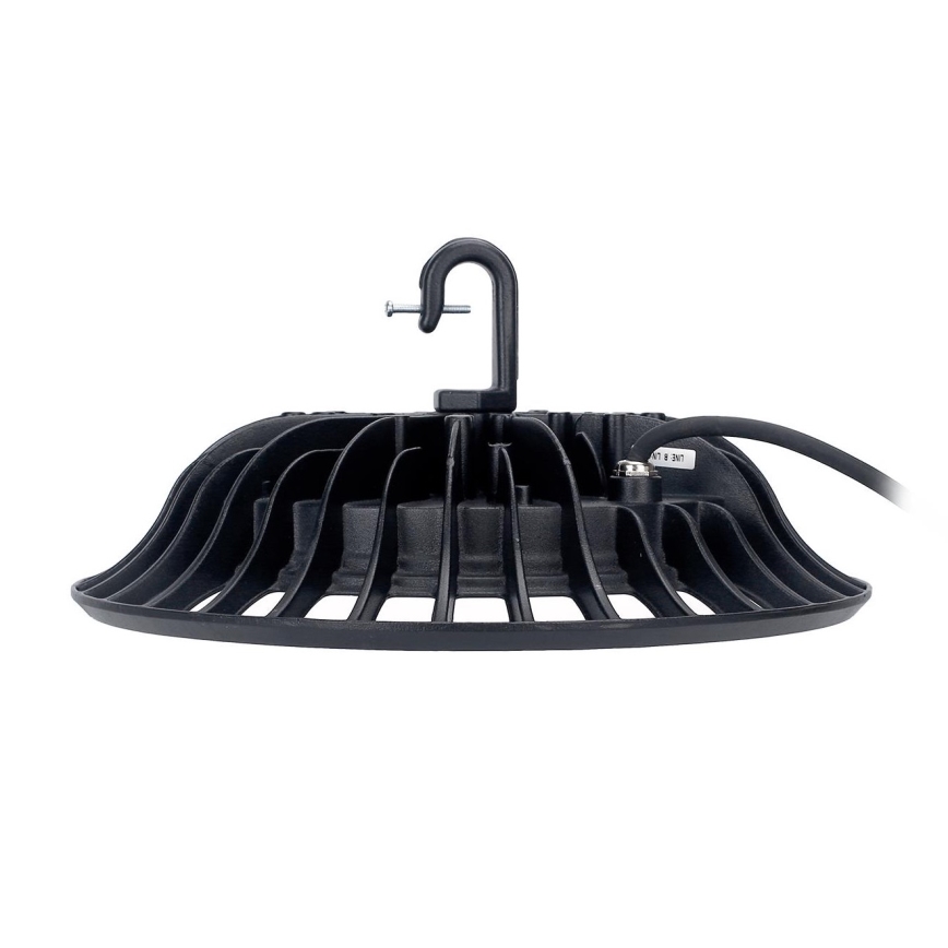 Aigostar - LED Průmyslové svítidlo UFO HIGHBAY LED/100W/230V 6500K IP65