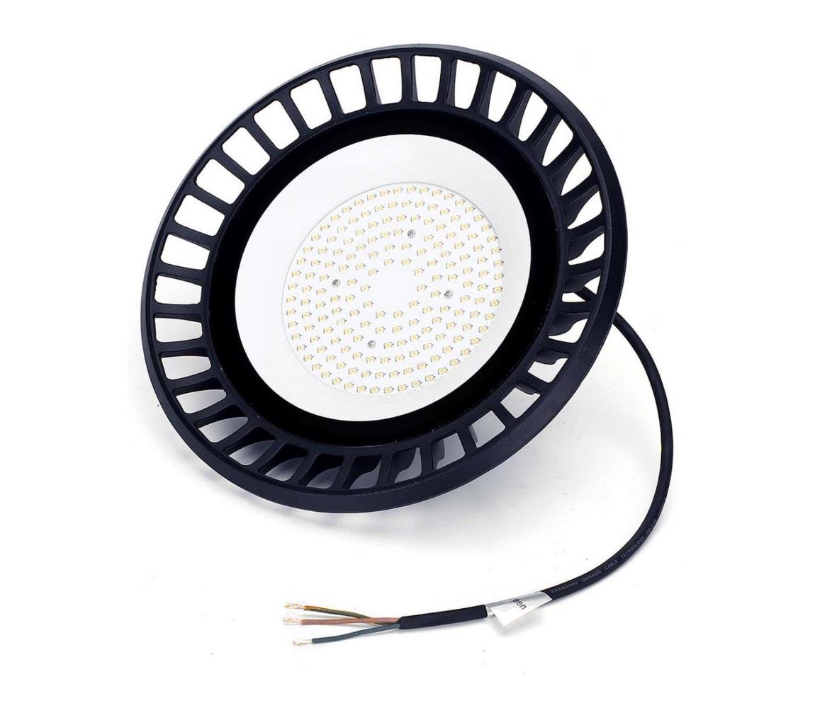 Aigostar Aigostar - LED Průmyslové svítidlo UFO LED/100W/230V 4000K IP65 AI0209