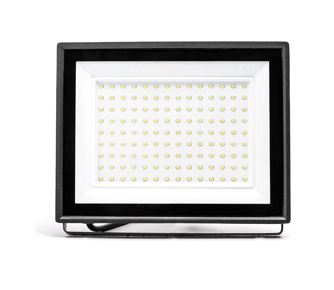 B.V.  - LED Reflektor LED/100W/230V 6500K IP65