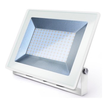 Aigostar - LED Reflektor LED/100W/230V IP65 bílá