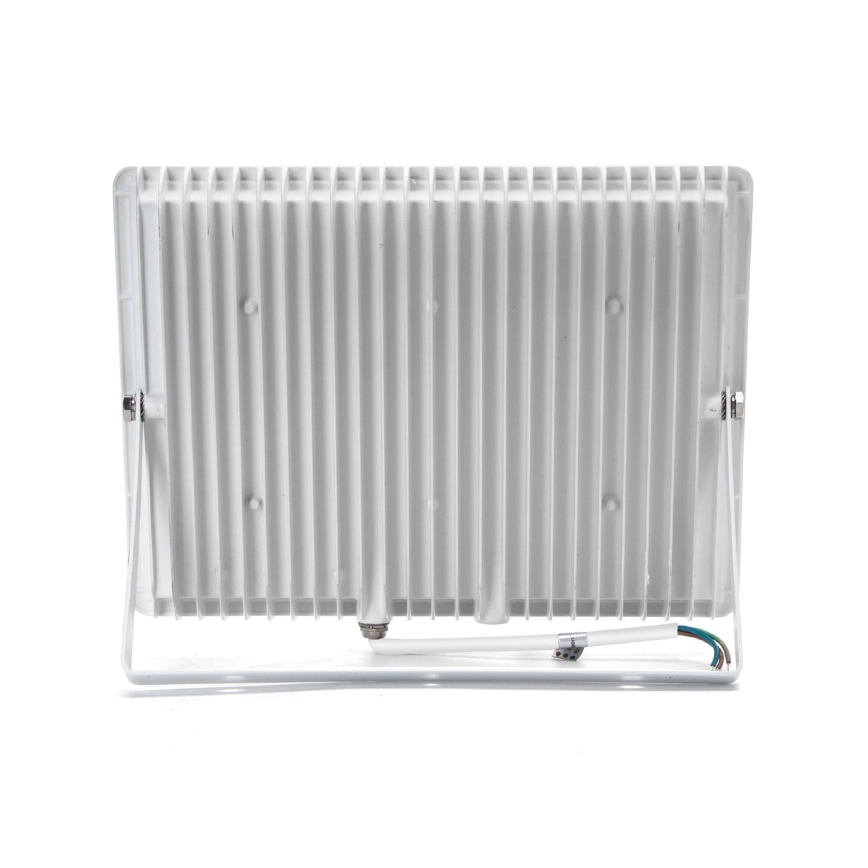 Aigostar - LED Reflektor LED/100W/230V IP65 bílá