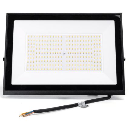 Aigostar - LED Reflektor LED/150W/230V 4000K IP65 černá