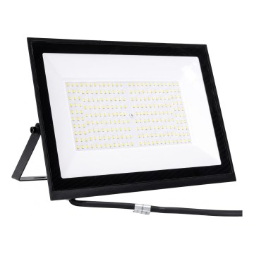 Aigostar - LED Reflektor LED/150W/230V 6500K IP65 černá