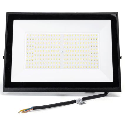 Aigostar - LED Reflektor LED/150W/230V 6500K IP65 černá