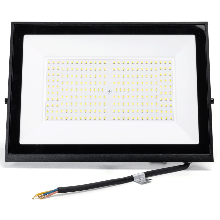Aigostar - LED Reflektor LED/150W/230V 6500K IP65 černá
