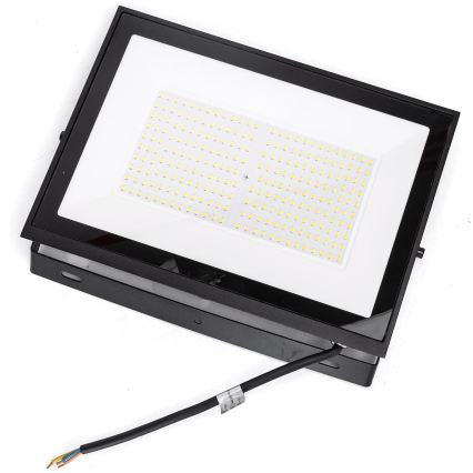 Aigostar - LED Reflektor LED/150W/230V 6500K IP65 černá