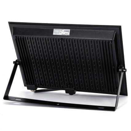 Aigostar - LED Reflektor LED/150W/230V 6500K IP65 černá