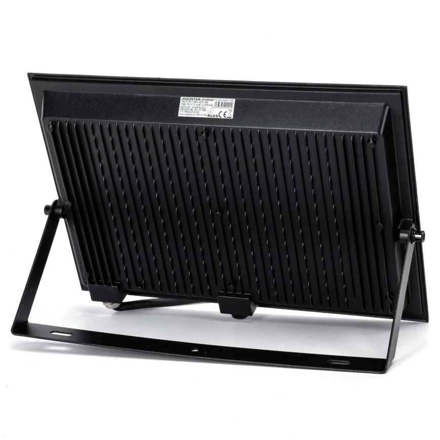 Aigostar - LED Reflektor LED/150W/230V 6500K IP65 černá