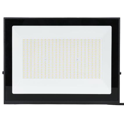 Aigostar - LED Reflektor LED/200W/230V 6500K IP65 černá