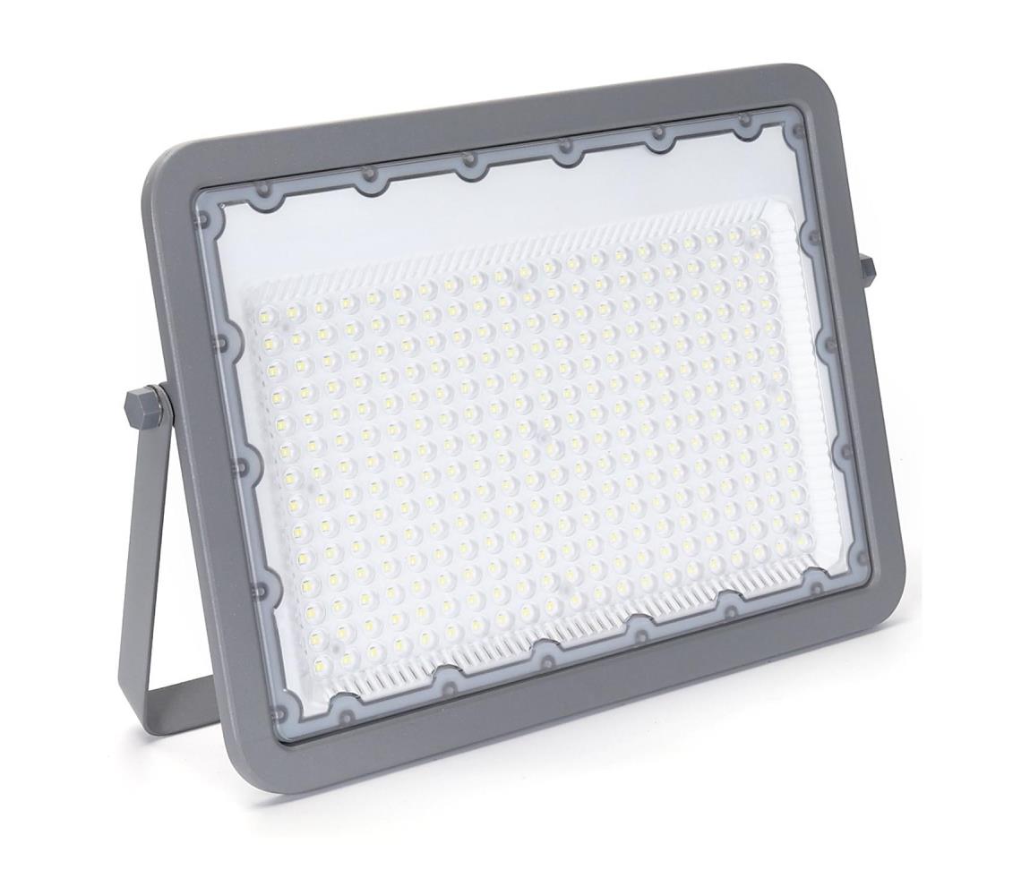  B.V.  - LED Reflektor LED/200W/230V šedá 6500K IP65 