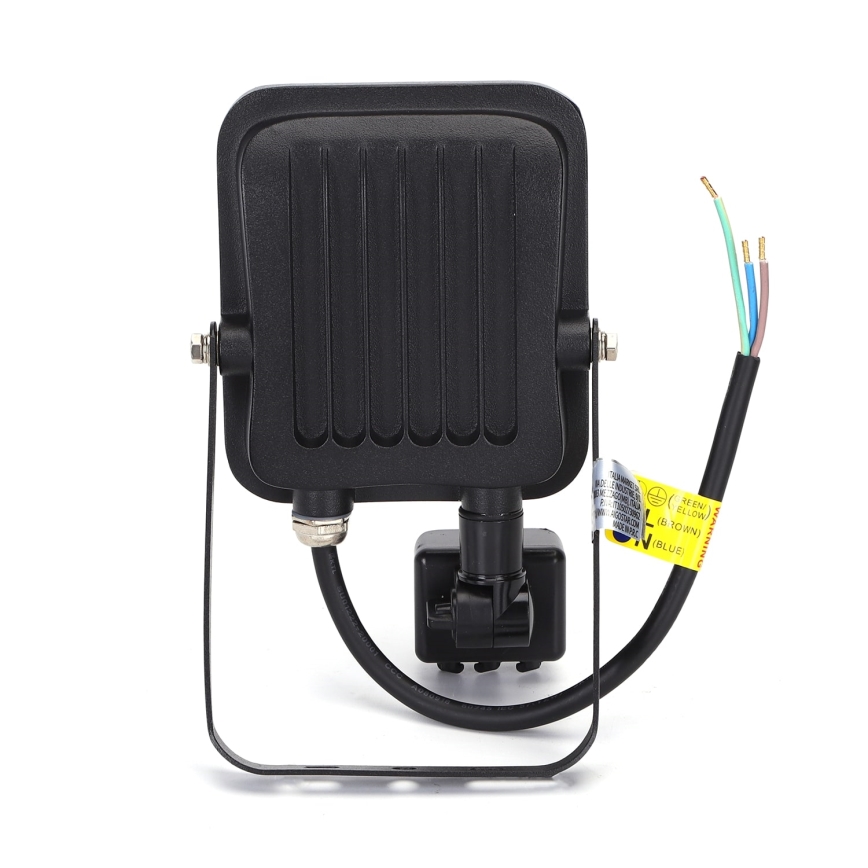 Aigostar - LED Reflektor se senzorem LED/20W/230V 4000K IP65