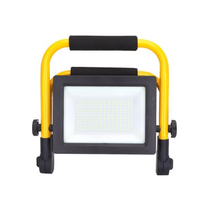 Aigostar - LED Reflektor se stojanem LED/100W/230V 6500K IP65