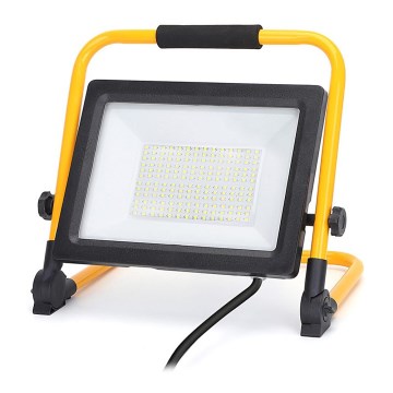 Aigostar - LED Reflektor se stojanem LED/100W/230V IP44