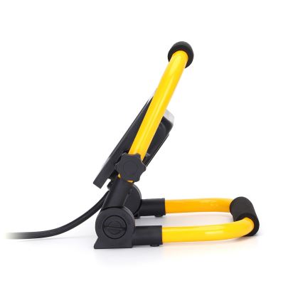 Aigostar - LED Reflektor se stojanem LED/100W/230V IP44