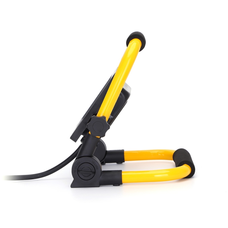 Aigostar - LED Reflektor se stojanem LED/100W/230V IP44