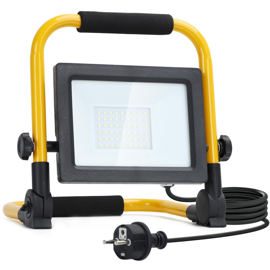 Aigostar - LED Reflektor se stojanem LED/30W/230V IP44