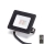 Aigostar - LED RGB Reflektor LED/10W/230V IP65 + dálkové ovládání