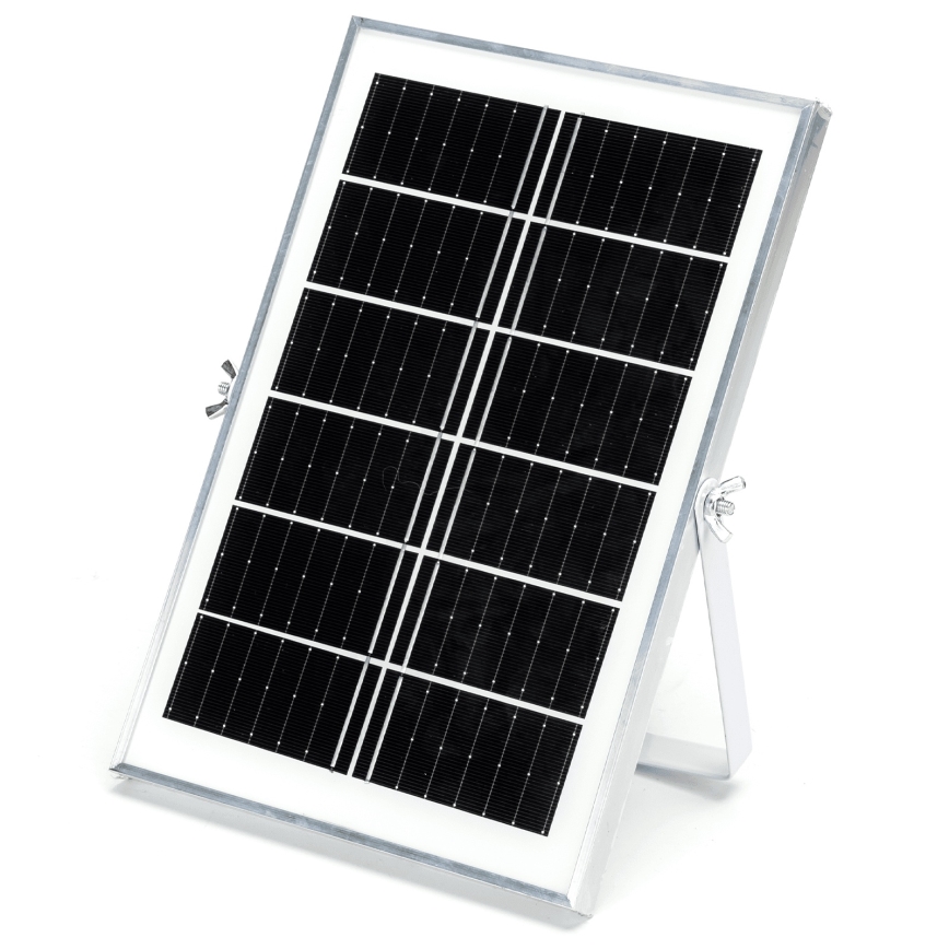 Aigostar - LED RGB Stmívatelný solární lustr MESH LED/20W/3,7V 4000 mAh 2700K-6500K IP65 pr. 15 cm