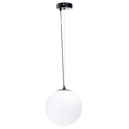 Aigostar - LED RGB Stmívatelný solární lustr MESH LED/5W/3,7V 8000 mAh 2700K-6500K IP65 pr. 30 cm