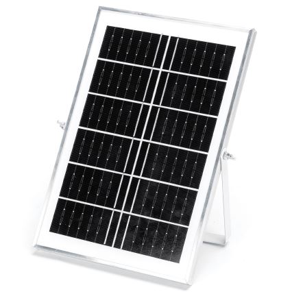 Aigostar - LED RGB Stmívatelná venkovní lampa MESH LED/20W/3,7V 4000mAh 2700-6500K IP65 pr. 15 cm