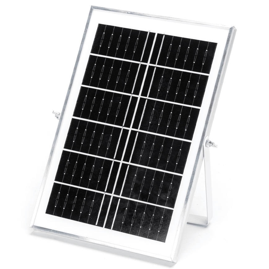 Aigostar - LED RGB Stmívatelná venkovní lampa MESH LED/20W/3,7V 4000mAh 2700-6500K IP65 pr. 15 cm