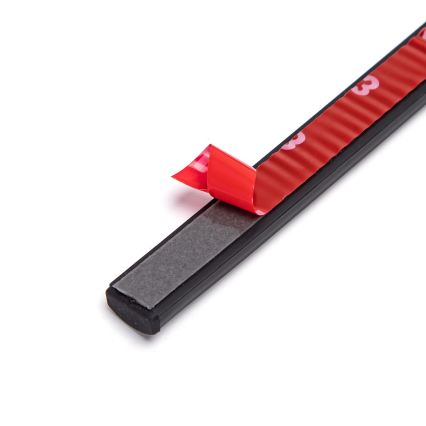 Aigostar - LED RGB Stmívatelné pásky do auta LED/4,5W/5V + dálkové ovládání