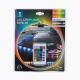 Aigostar - LED RGB Stmívatelný pásek 5m LED/24W/12/230V IP65 + DO