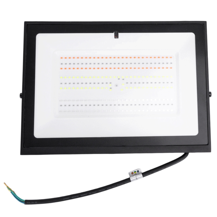 Aigostar - LED RGB Stmívatelný reflektor LED/100W/230V IP65 + dálkové ovládání