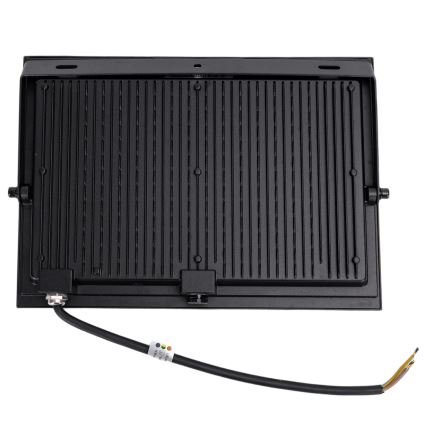 Aigostar - LED RGB Stmívatelný reflektor LED/100W/230V IP65 + dálkové ovládání