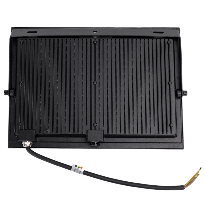 Aigostar - LED RGB Stmívatelný reflektor LED/100W/230V IP65 + dálkové ovládání