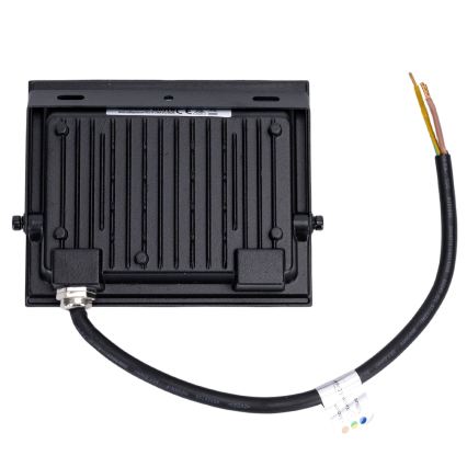 Aigostar - LED RGB Stmívatelný reflektor LED/10W/230V IP65 + dálkové ovládání