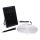Aigostar - LED RGB Stmívatelný solární pásek LED/10W/3,2V 10 m IP65 + dálkové ovládání
