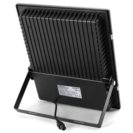 Aigostar - LED RGB Stmívatelný solární reflektor LED/200W/3,2V IP66 + dálkové ovládání