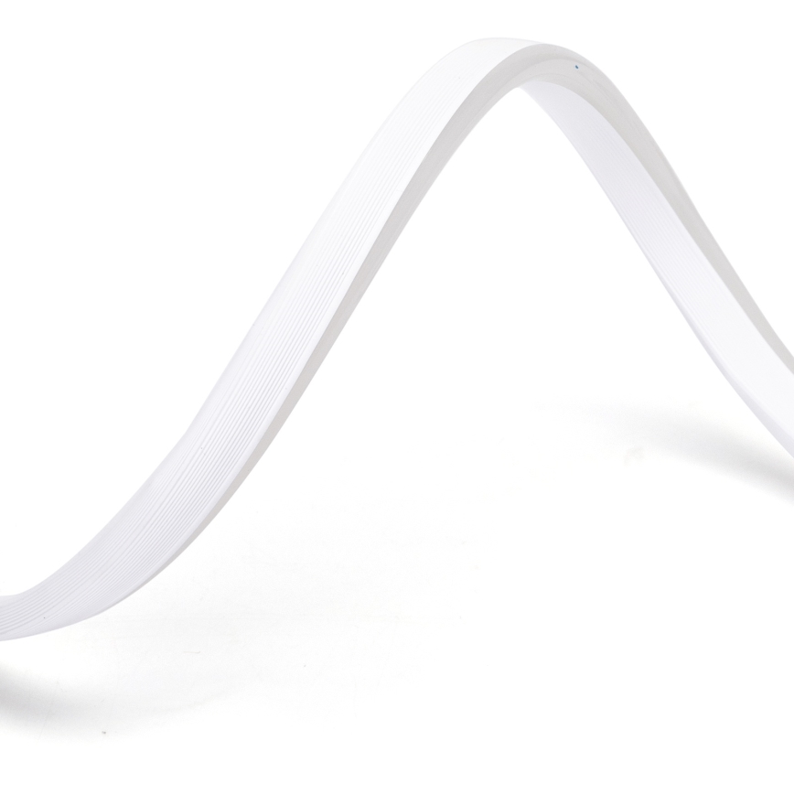 Aigostar - LED RGBICW Chytrý venkovní  řetěz MESH 150xLED 5m IP44 + dálkové ovládání