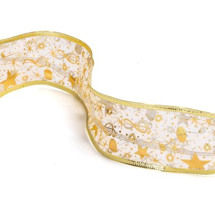 Aigostar - LED RGBICW Chytrý venkovní vánoční řetěz MESH 100xLED 10 m IP44 + dálkové ovládání