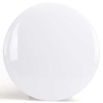 Aigostar - LED RGBW Stmívatelné koupelnové stropní svítidlo MESH Smart LED/18W/230V 3000-6500K IP44 + dálkové ovládání