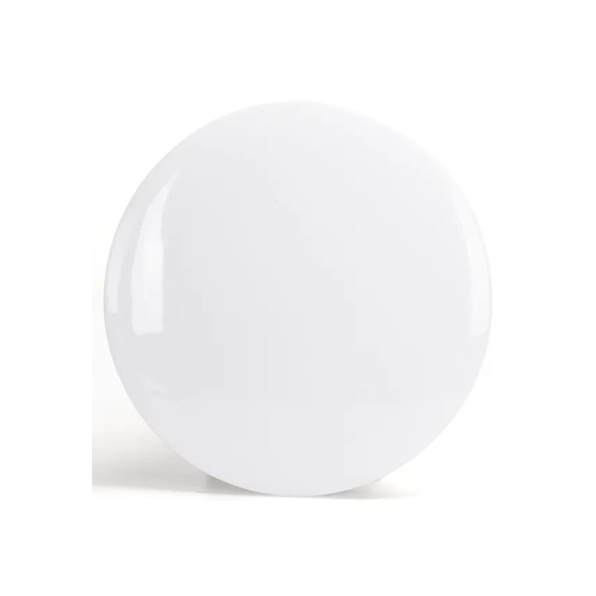 Aigostar - LED RGBW Stmívatelné koupelnové stropní svítidlo MESH Smart LED/18W/230V 3000-6500K IP44 + dálkové ovládání