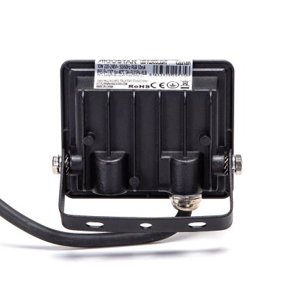 Aigostar - LED RGBW Reflektor LED/10W/230V IP65 + dálkové ovládání