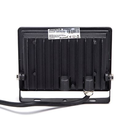 Aigostar - LED RGBW Reflektor LED/30W/230V IP65 + dálkové ovládání