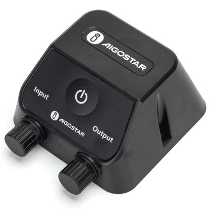 Aigostar - LED RGBW Stmívatelný solární lustr MESH LED/20W/3,7V 4000 mAh 2700K-6500K IP65 pr. 15 cm