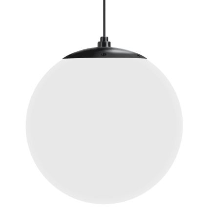 Aigostar - LED RGBW Stmívatelný solární lustr MESH LED/20W/3,7V 4000 mAh 2700K-6500K IP65 pr. 20 cm