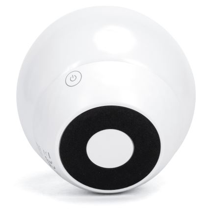 Aigostar - LED RGBW Stmívatelná stolní lampa LED/5,5W/5V Wi-Fi + dálkové ovládání